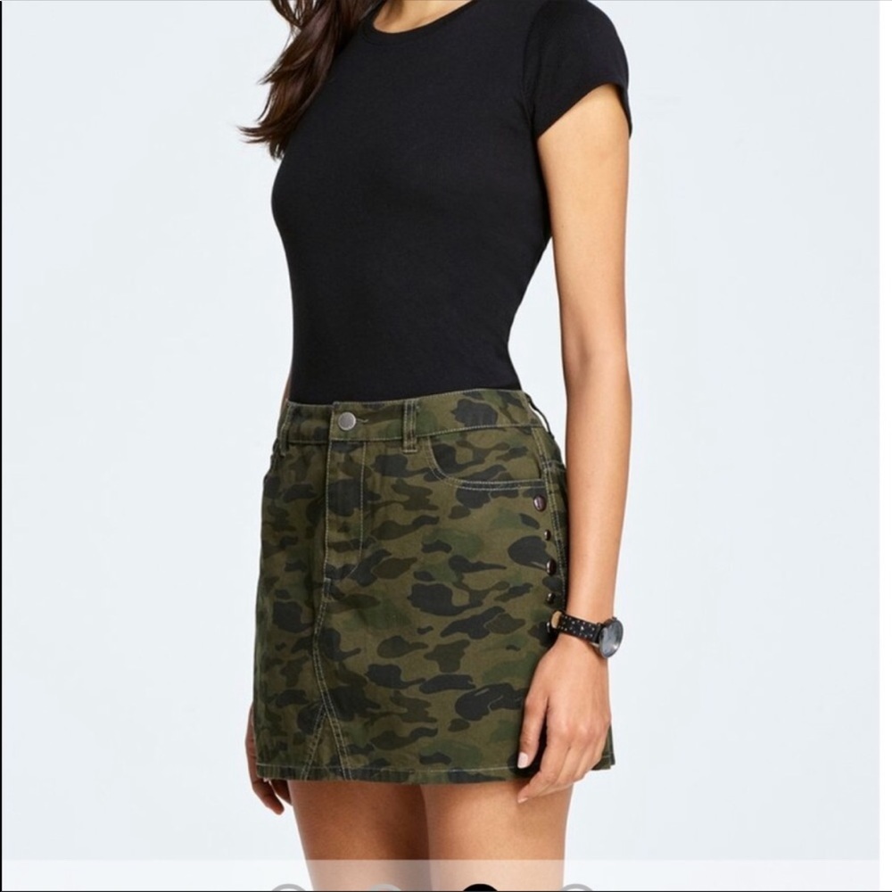 Rebecca Minkoff skirt - Picture 4 of 5